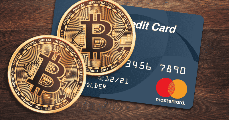 Do you use Mastercard? Get ready for load of new crypto technologies!