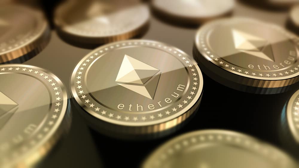 ETH is advancing, but the competition is not sleeping