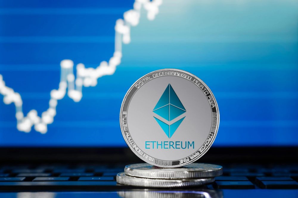 ETH Deflation?  “London”, Staking and DeFi throttle ether supply