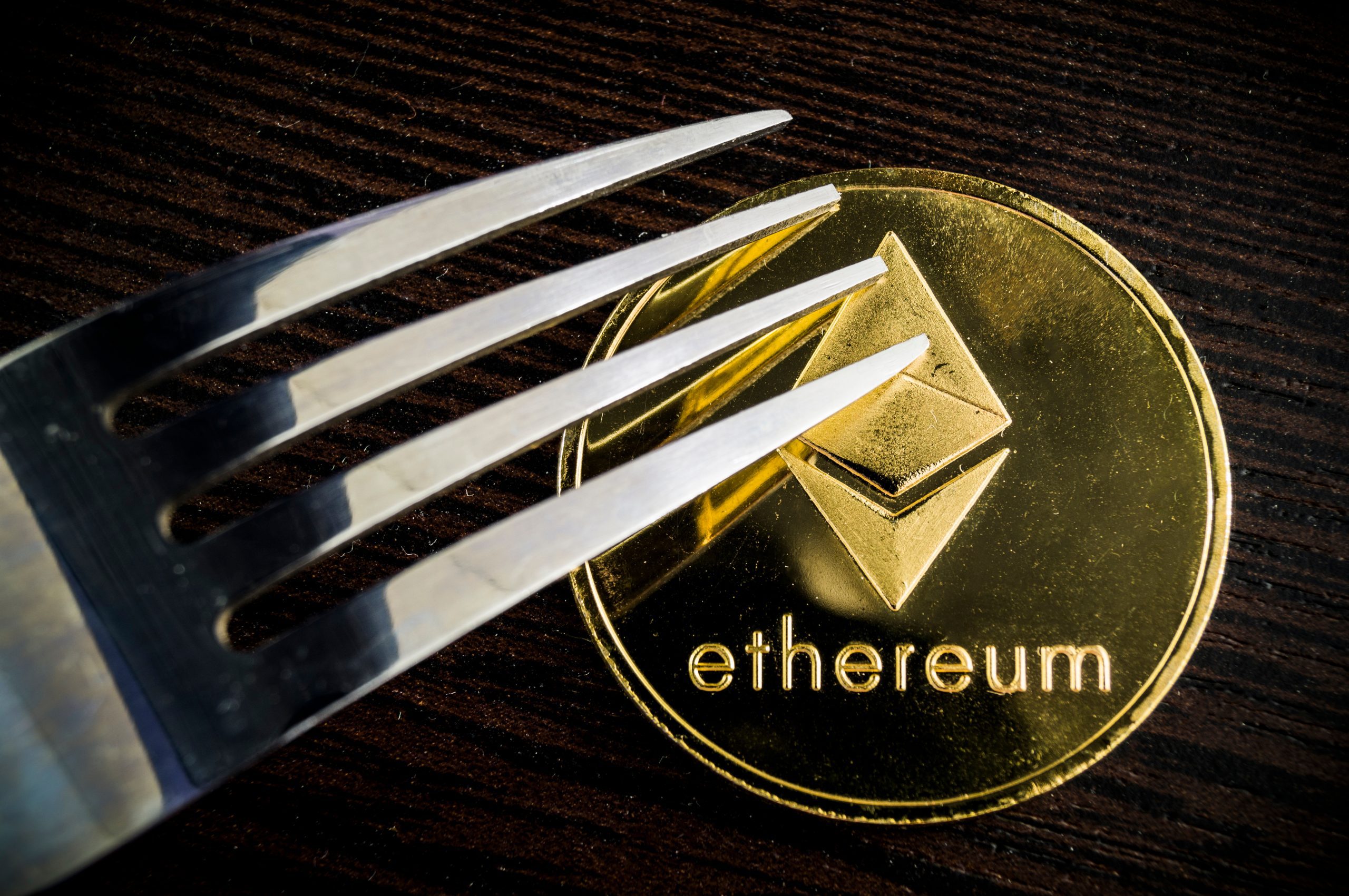 What are the risks associated with the Ethereum Merge?