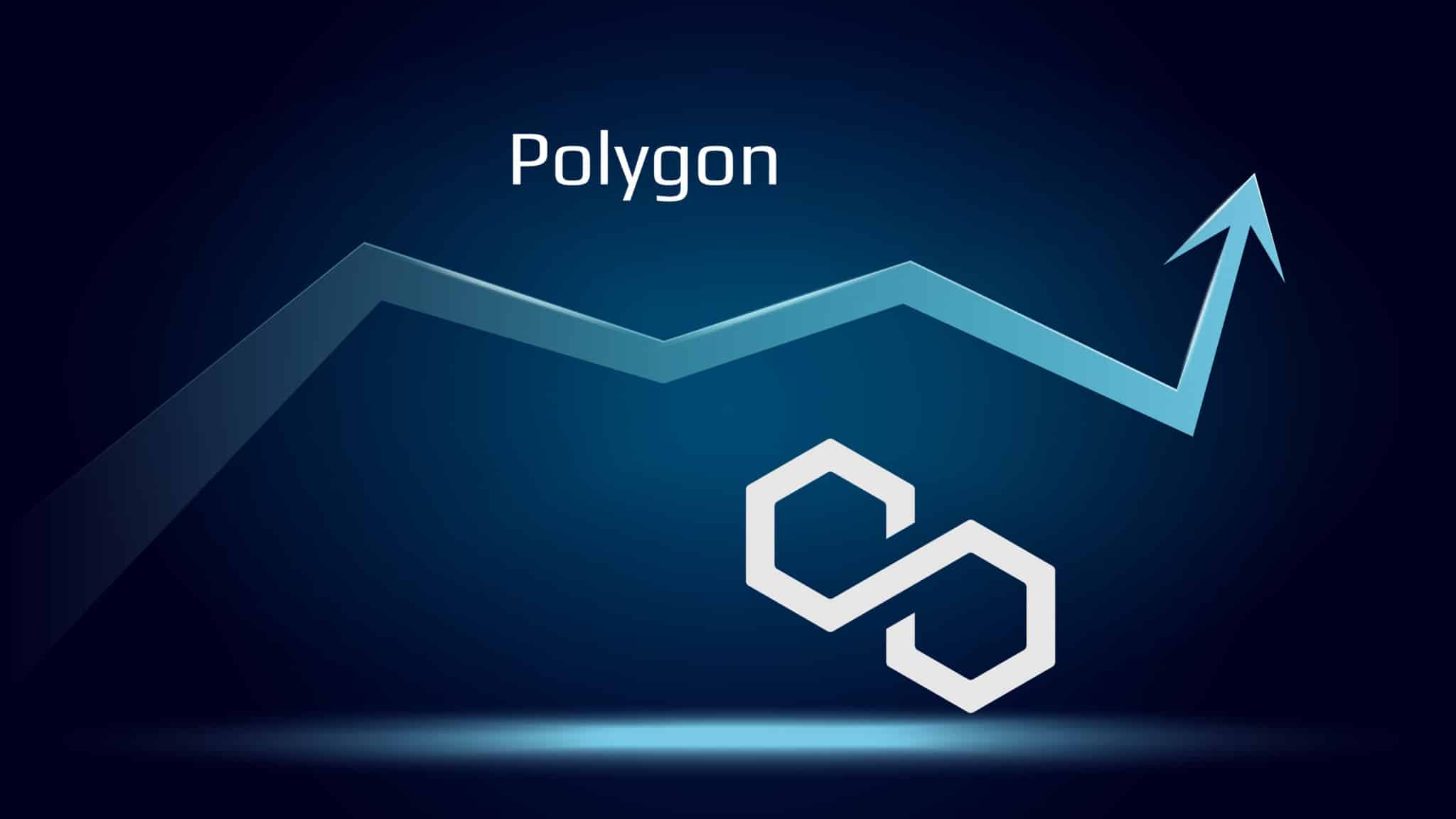 Polygon analysis – the price continues to rise in the flag towards $ 2.60