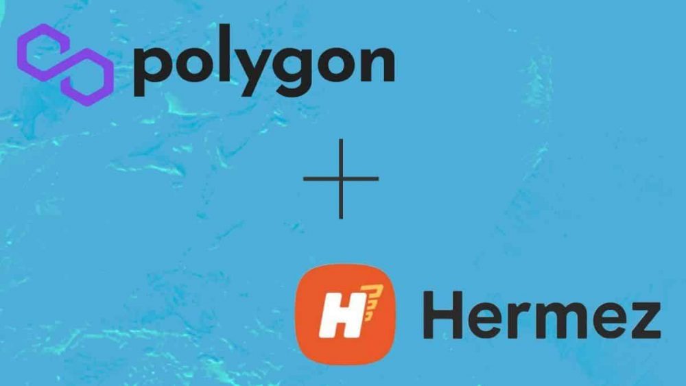 Polygon and Hermez merged to take the lead