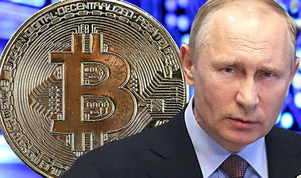 Putin is trying to collect data from Russian citizens on their cryptocurrencies