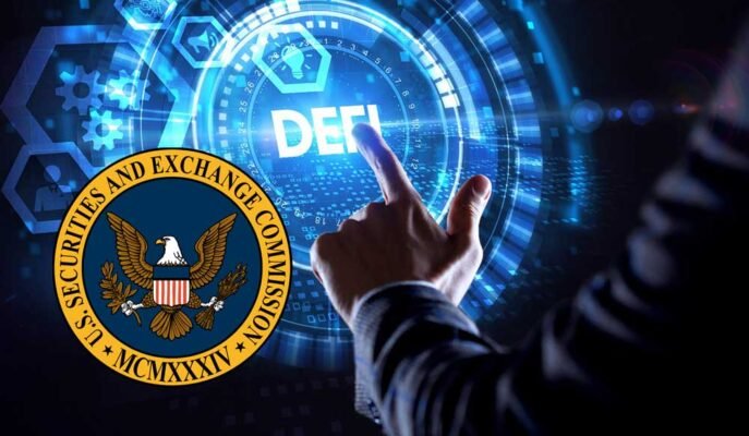 SEC President Gary Gensler wants to regulate DeFi