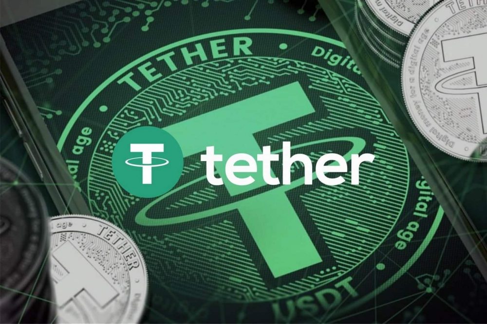 Tether has finally fulfilled its obligations by disclosing its reserves