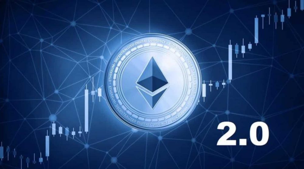 Ethereum 2.0 staking contract is the biggest holder of ETH!