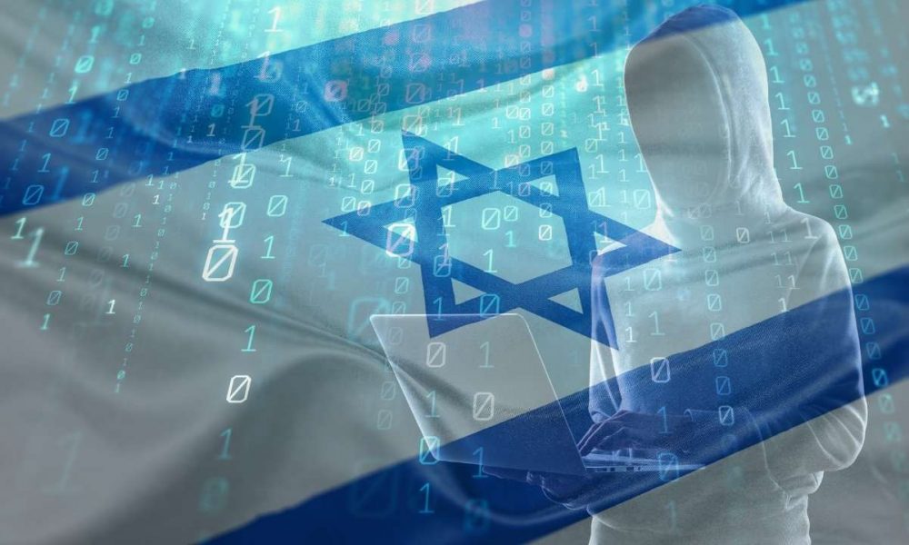 The Israeli secret service Mossad is looking for cryptocurrency experts