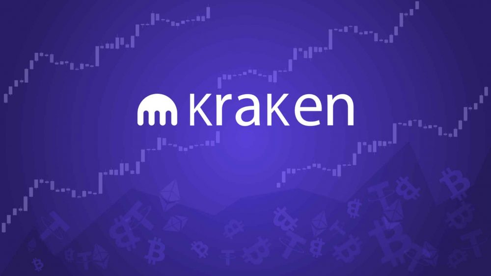 Kraken contributed $ 250,000 to the ETH 2.0 project