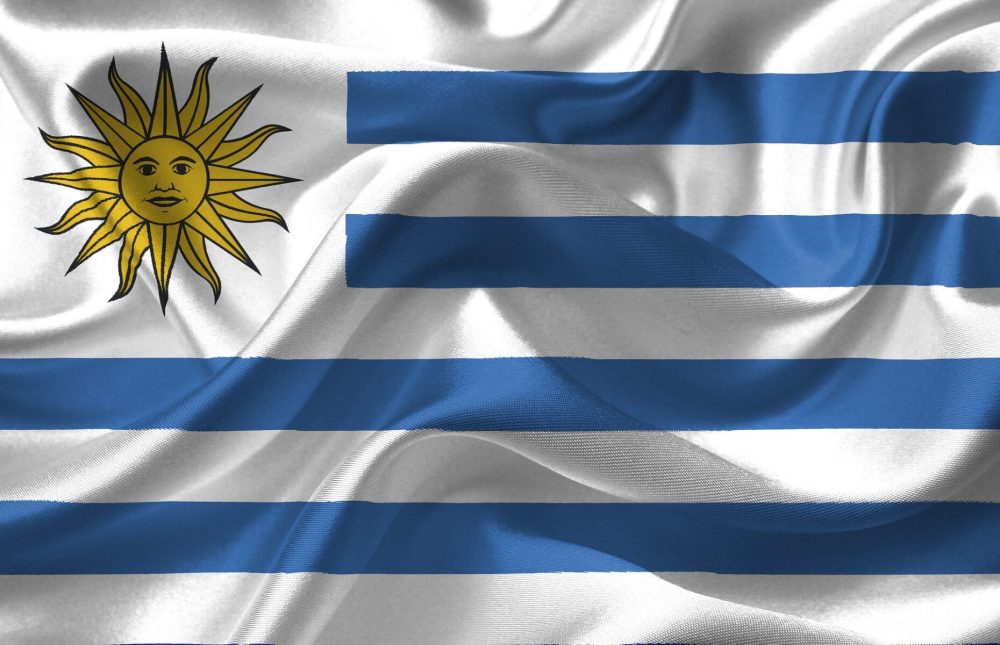 Uruguay: A senator is introducing a law that allows the use of cryptocurrencies for payments