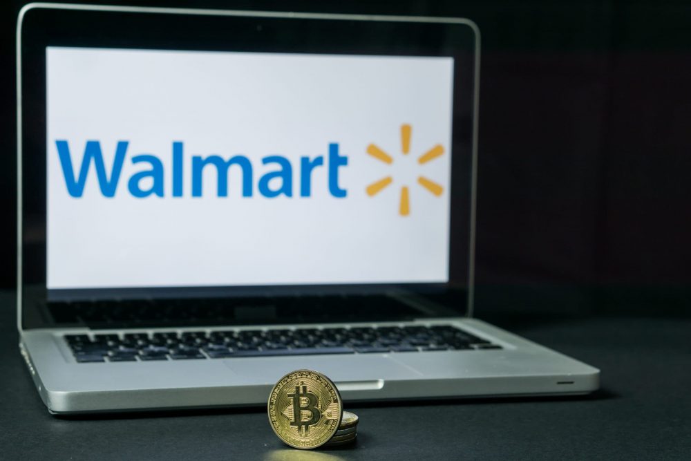 Walmart ahead of BTC integration?  Retail giant is looking for crypto specialists