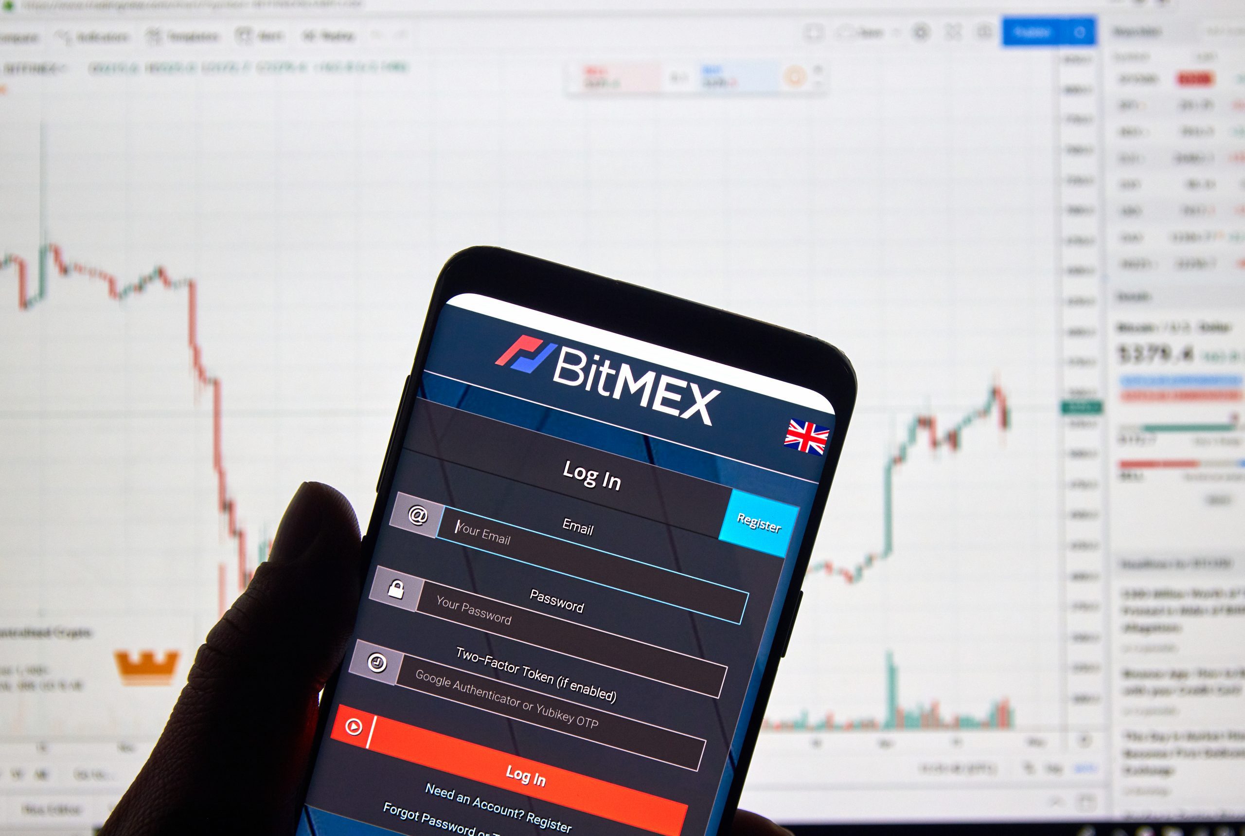 BitMEX launches BMEX token and distributes 1.5 million units in airdrop