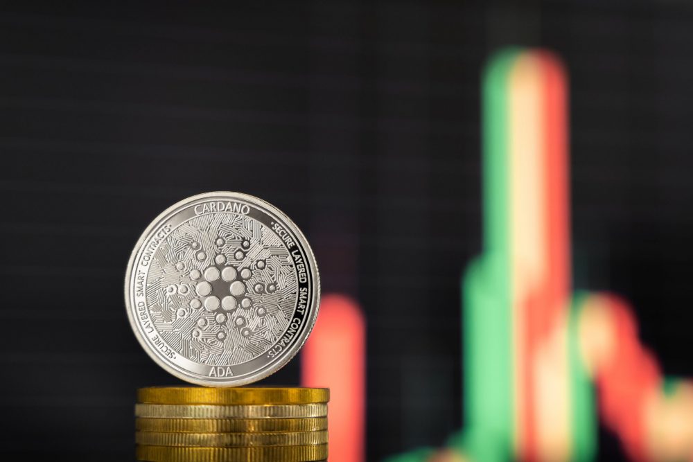 Cardano (ADA) is attracting more and more scammers