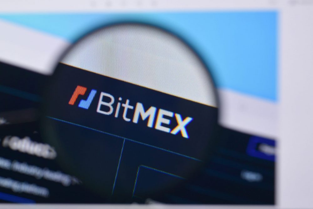 BitMEX is no longer a “high risk” platform