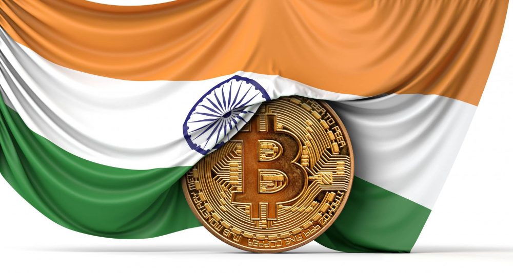 New BTC cashback card and India as a crypto place on the rise