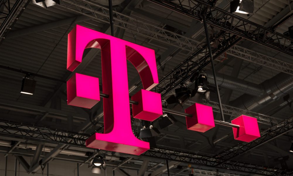 Hacker stole customer data from T-Mobile US