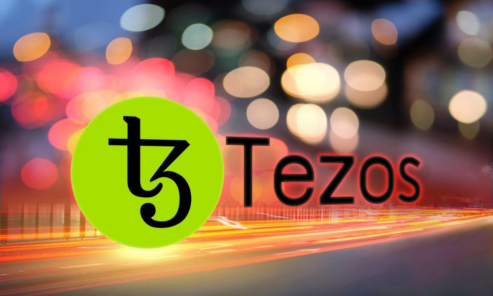 Swiss companies choose Tezos