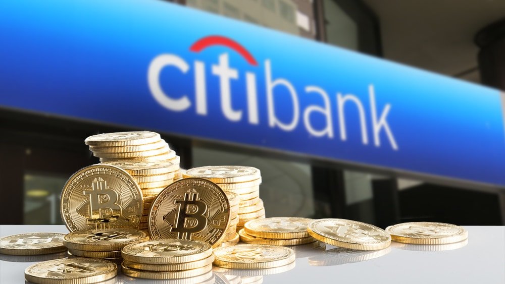 Citibank, cryptocurrencies redefine the entire payment ecosystem