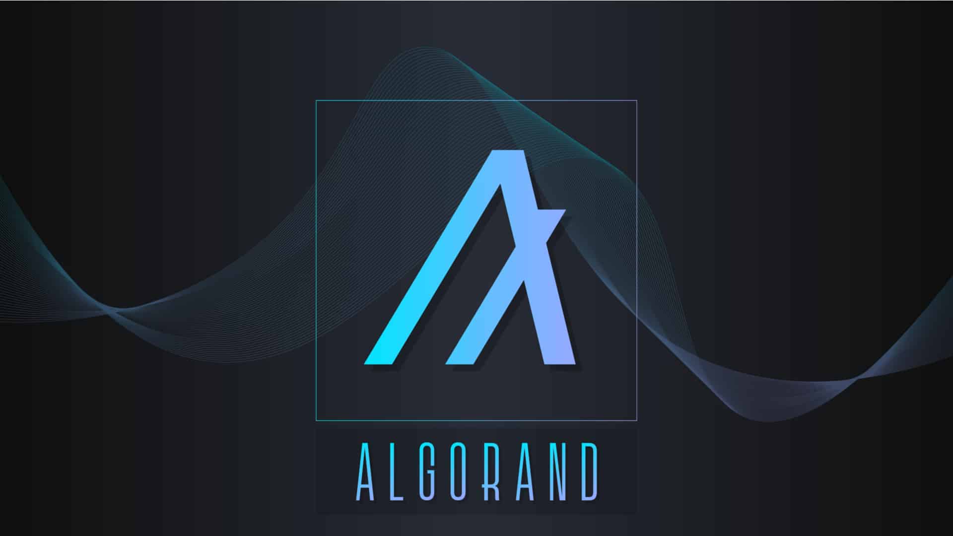 ALGO analysis – the price from the minimum has already reached 32%!  For a long time, the token is still a sideway