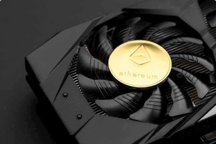 Another ETH mining pool was forced to end its operations