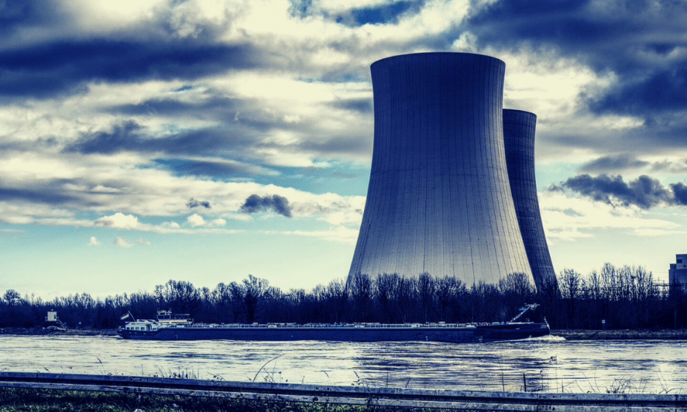 BTC miners form partnerships with destitute nuclear power plants