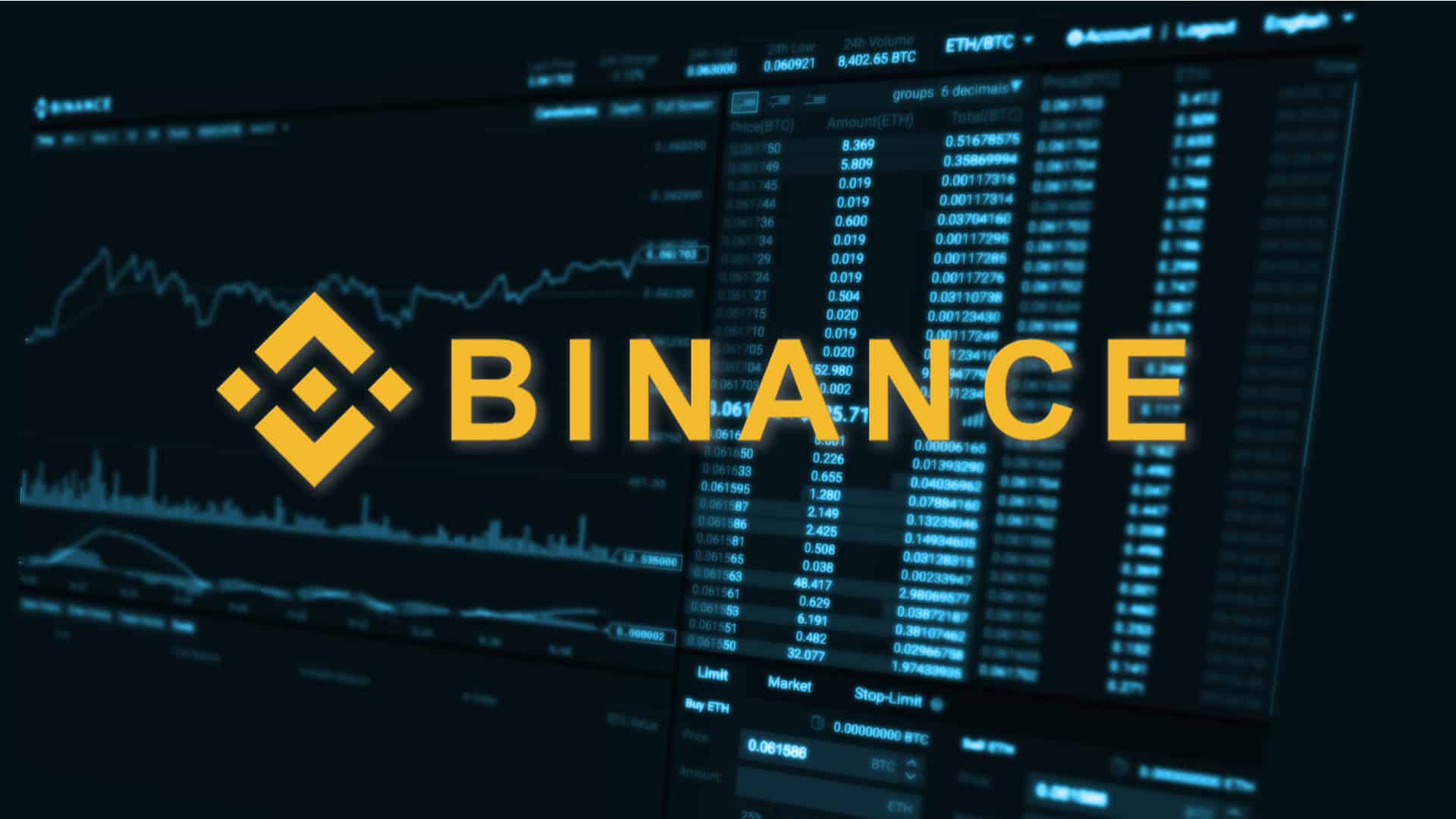 Binance is involved in the fight against the Russian crypto exchange!