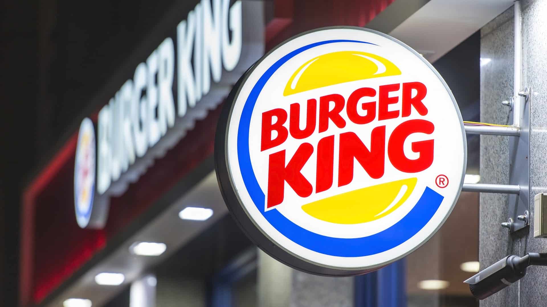 Burger King launches new NFT project