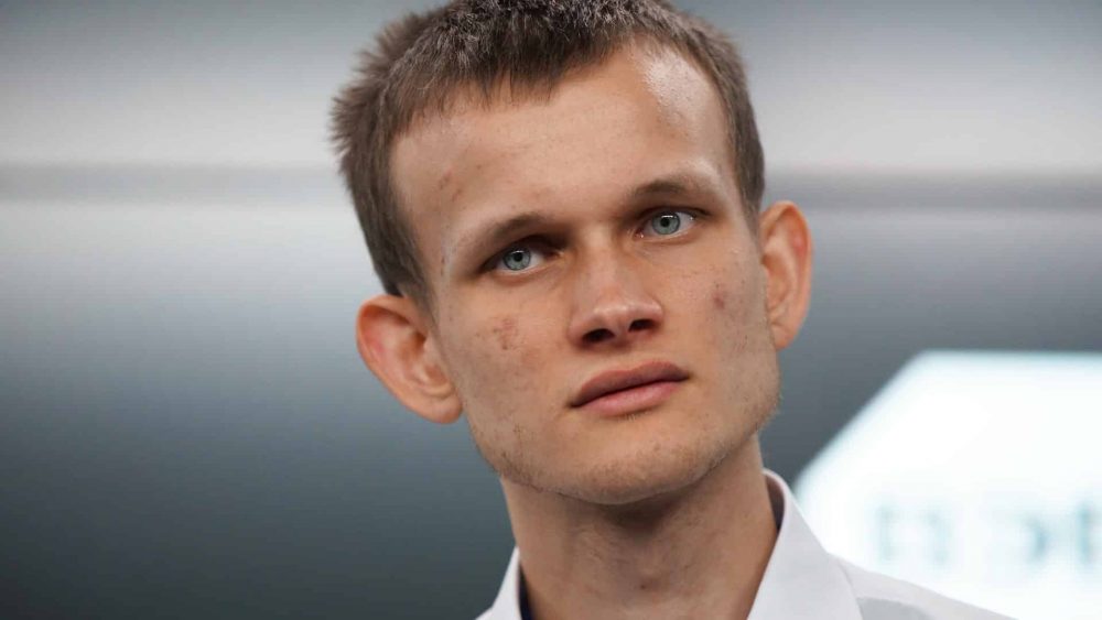 Buterin again expressed strong concerns about Dorsey’s project