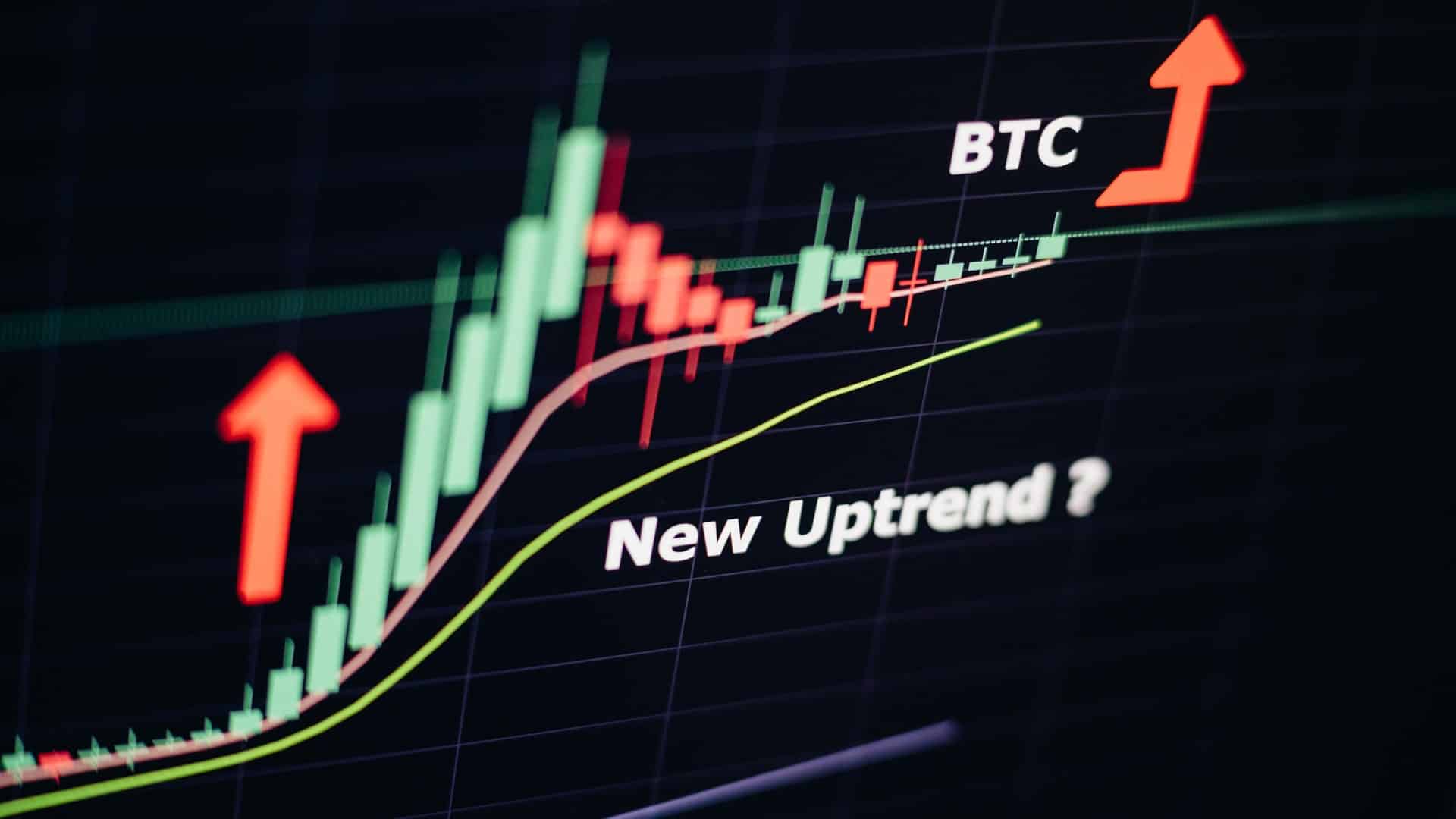 Cryptocurrency Technical Analysis – Can it be relied upon or is it a scam?