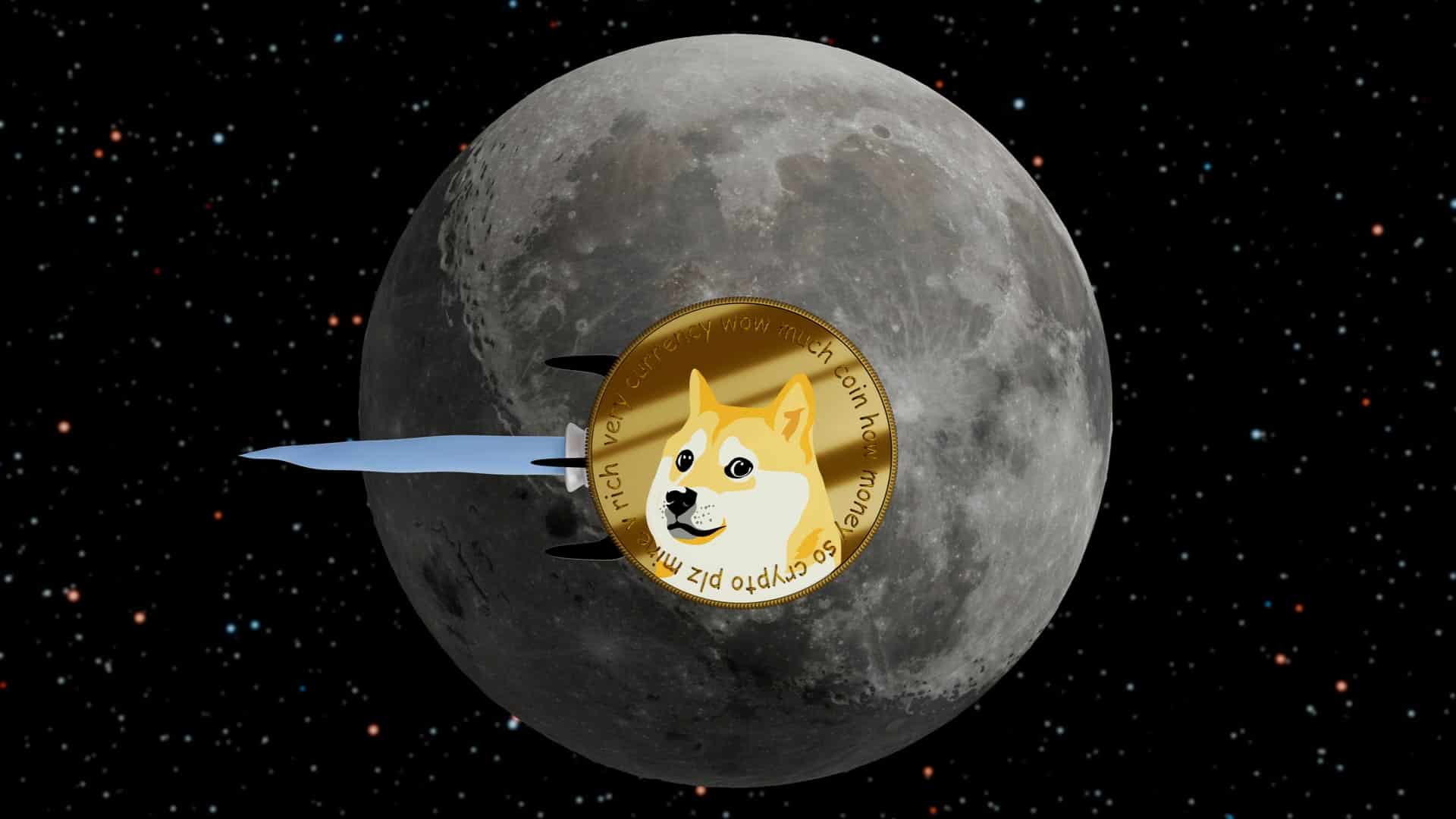 More people are interested in Dogecoin than BTC – Google trends