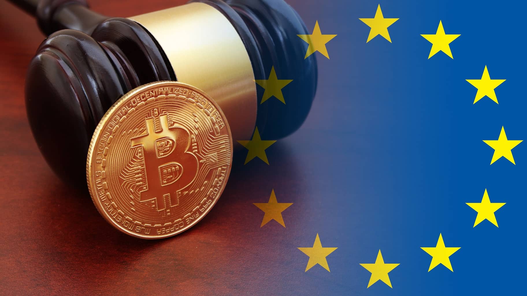 ECB suggests banning PoW-based cryptocurrency by 2025