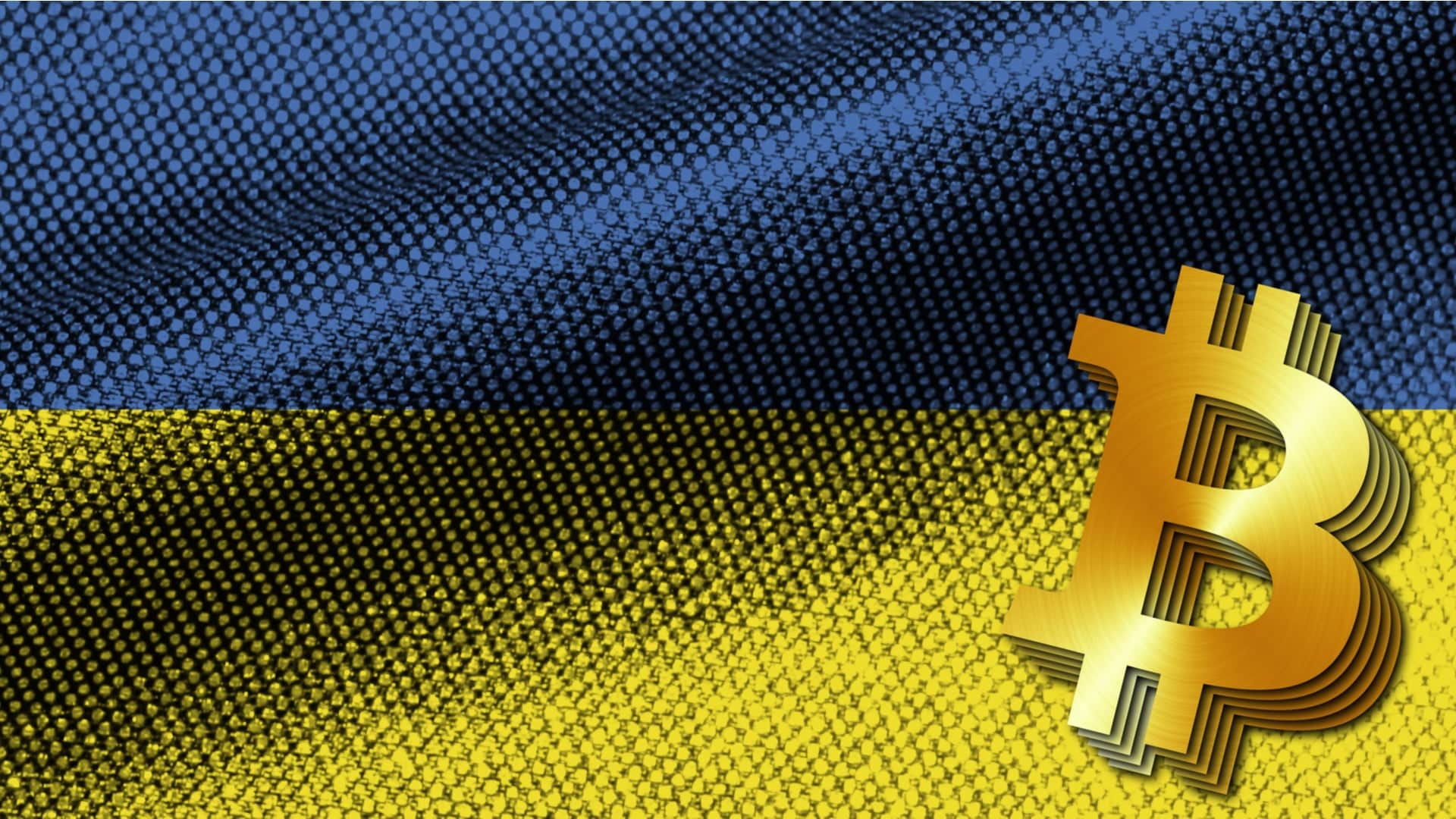 BTC and Ukraine crisis: These scenarios are conceivable