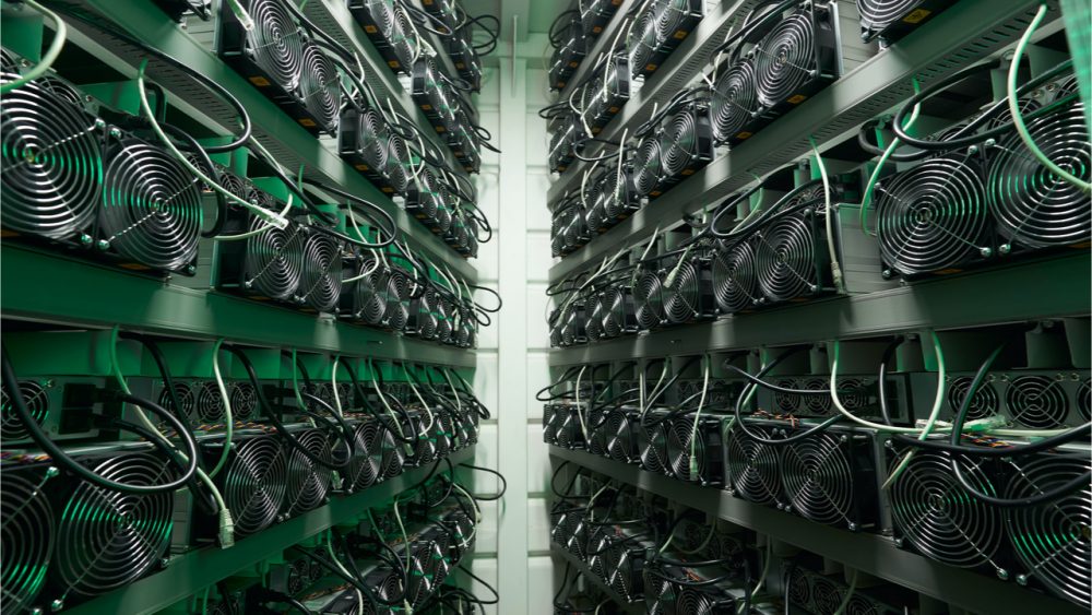 Genesis Digital Assets buys 20,000 BTC mining equipment from Canaan, plans to buy another 180,000