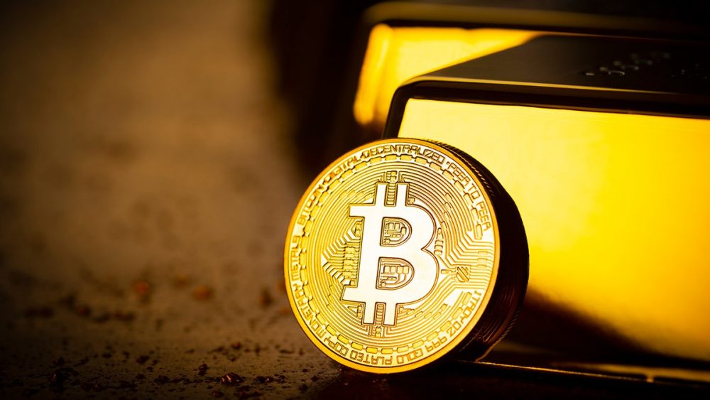 Gold is like Volvo and BTC is like Ducati, says the investor