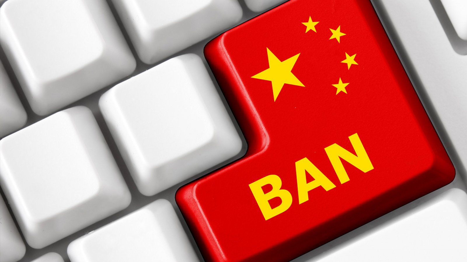 Huobi has terminated services for Chinese users, will other exchanges follow?