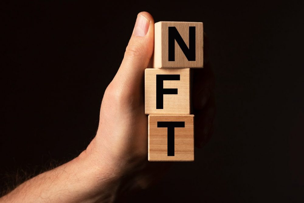 Interest in NFT increased by 426%