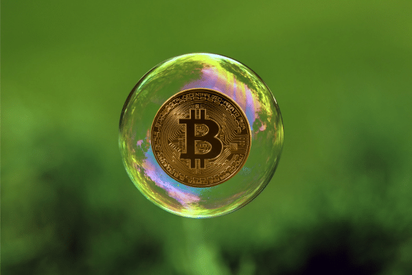 Is the market in a bubble?  What Ark Invest CEO Cathie Wood says about it