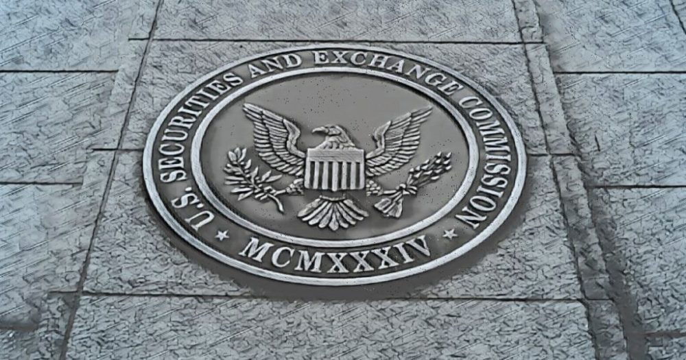 The SEC is launching an investigation into the Uniswap developer