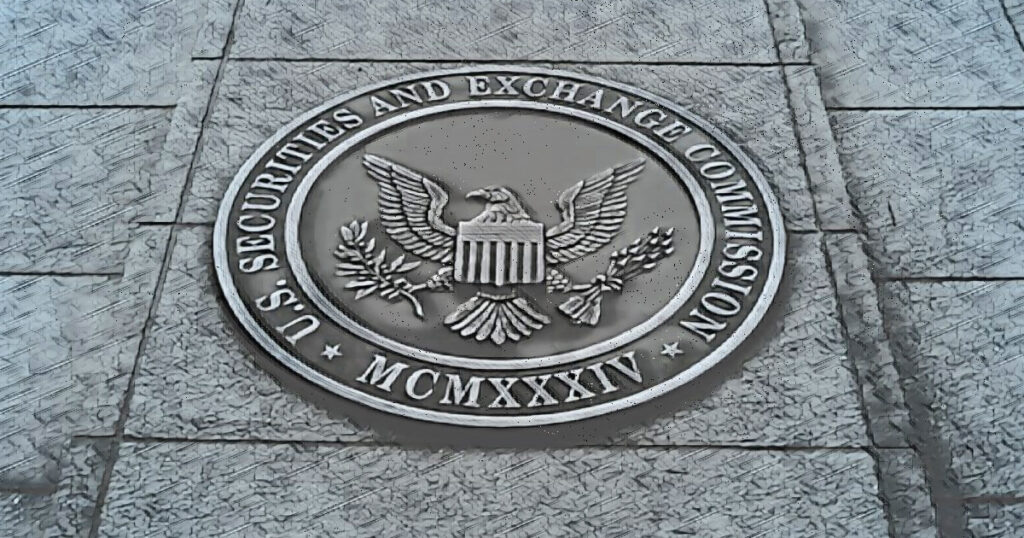 SEC Will Force Hedge Funds to Disclose Their Cryptocurrency Exposures