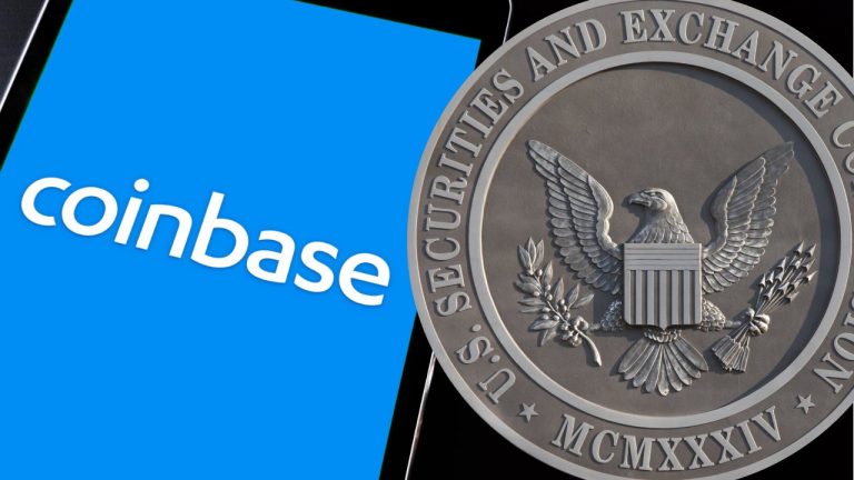 SEC resists Coinbase's request for access to personal emails