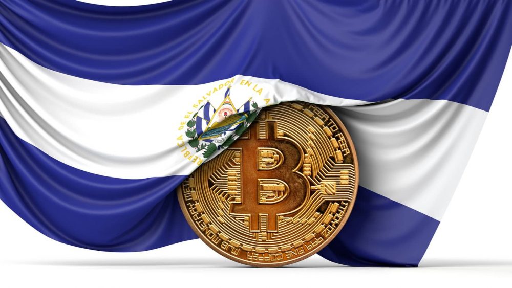 The Salvadoran government is imposing sanctions for entrepreneurs who refuse to accept BTC!