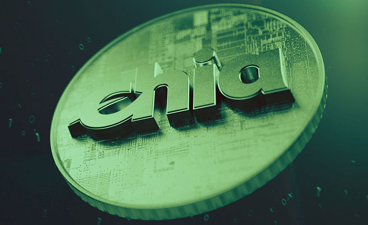 Price drop of Chia is pushing investors to sell mining hardware
