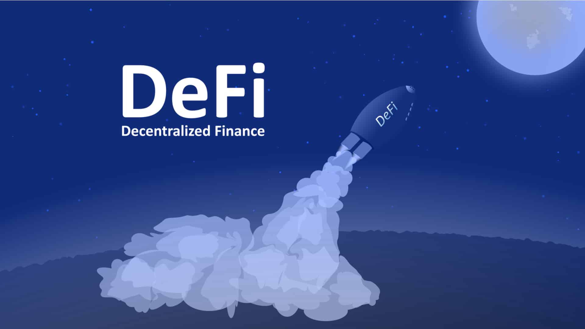 Do DeFi projects have intrinsic value?