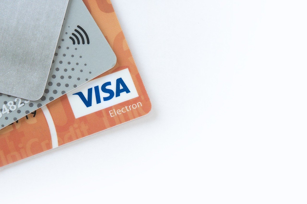 COTI is preparing bank accounts and Visa debit cards