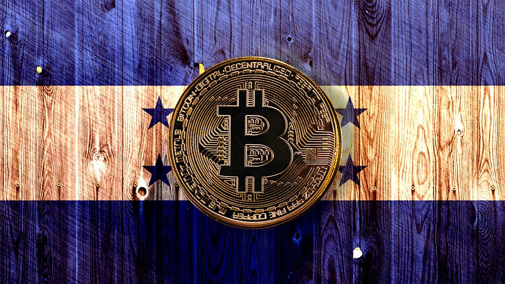 Honduras may officially recognize BTC as legal tender in coming days