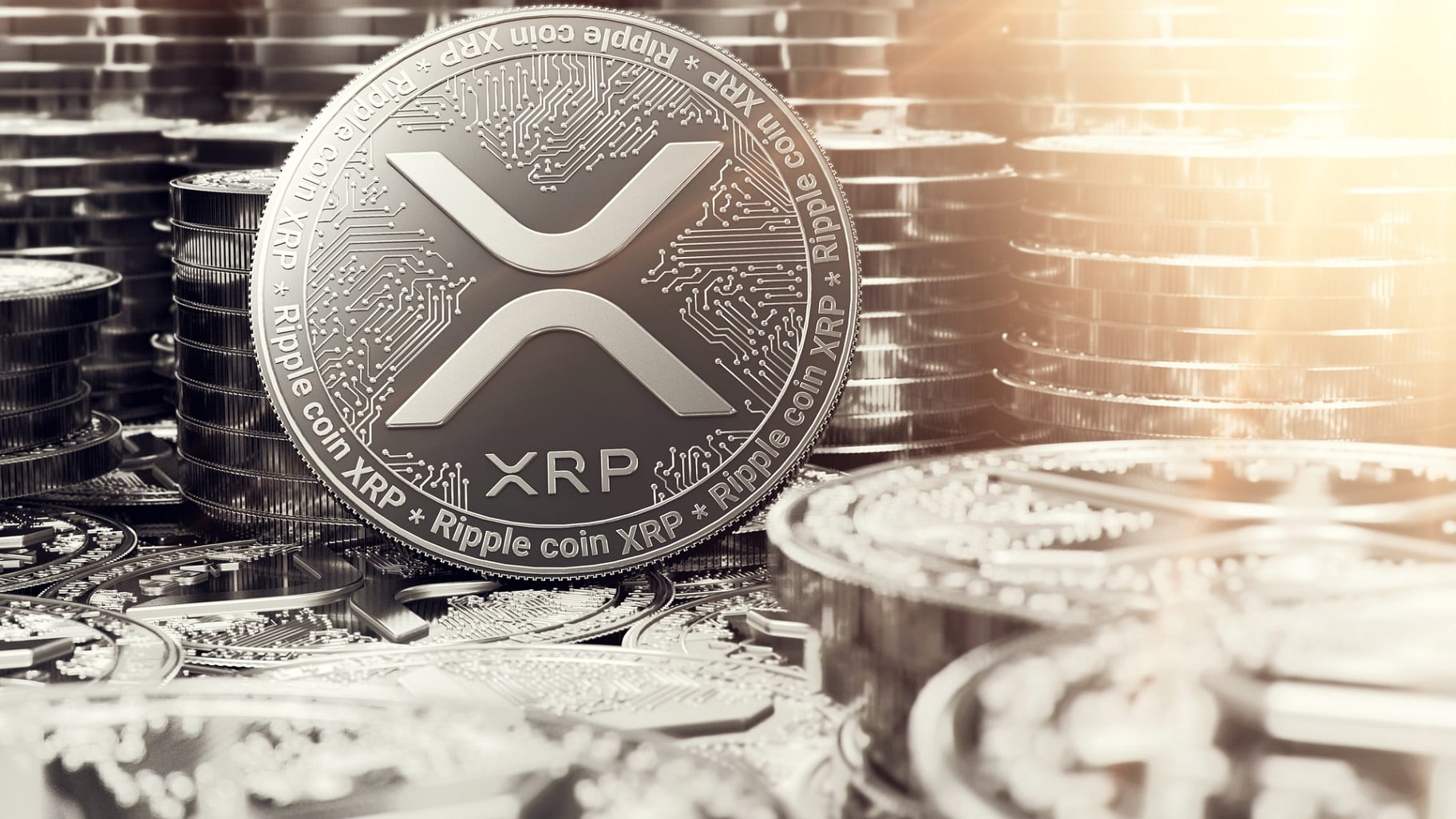 XRP from Ripple is the most suitable tool for cryptocurrency payments