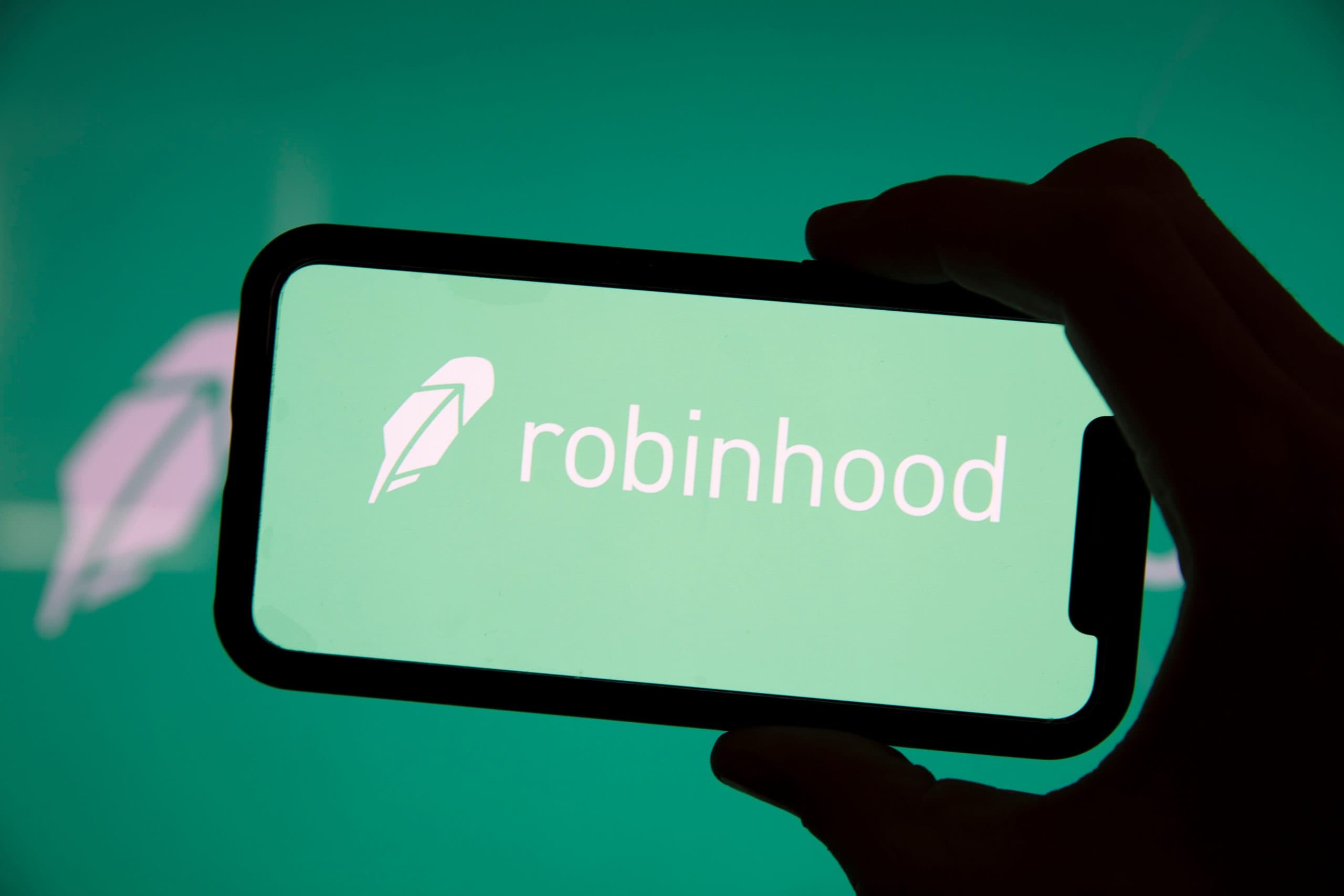 RobinHood: from October there will be a new crypto wallet feature