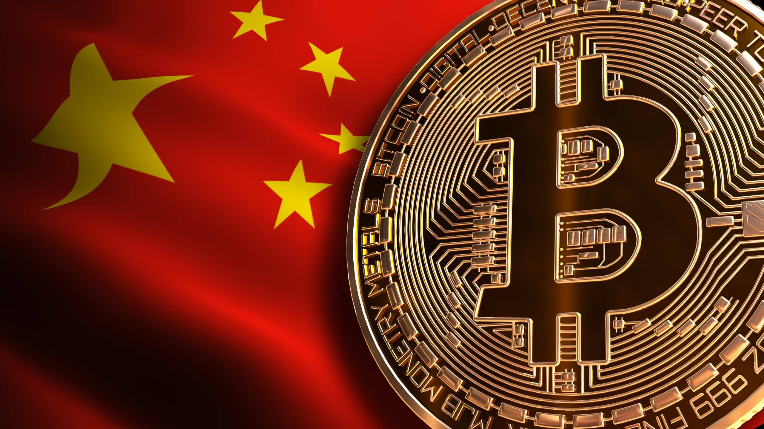 Why China dominates the mining industry despite the BTC ban