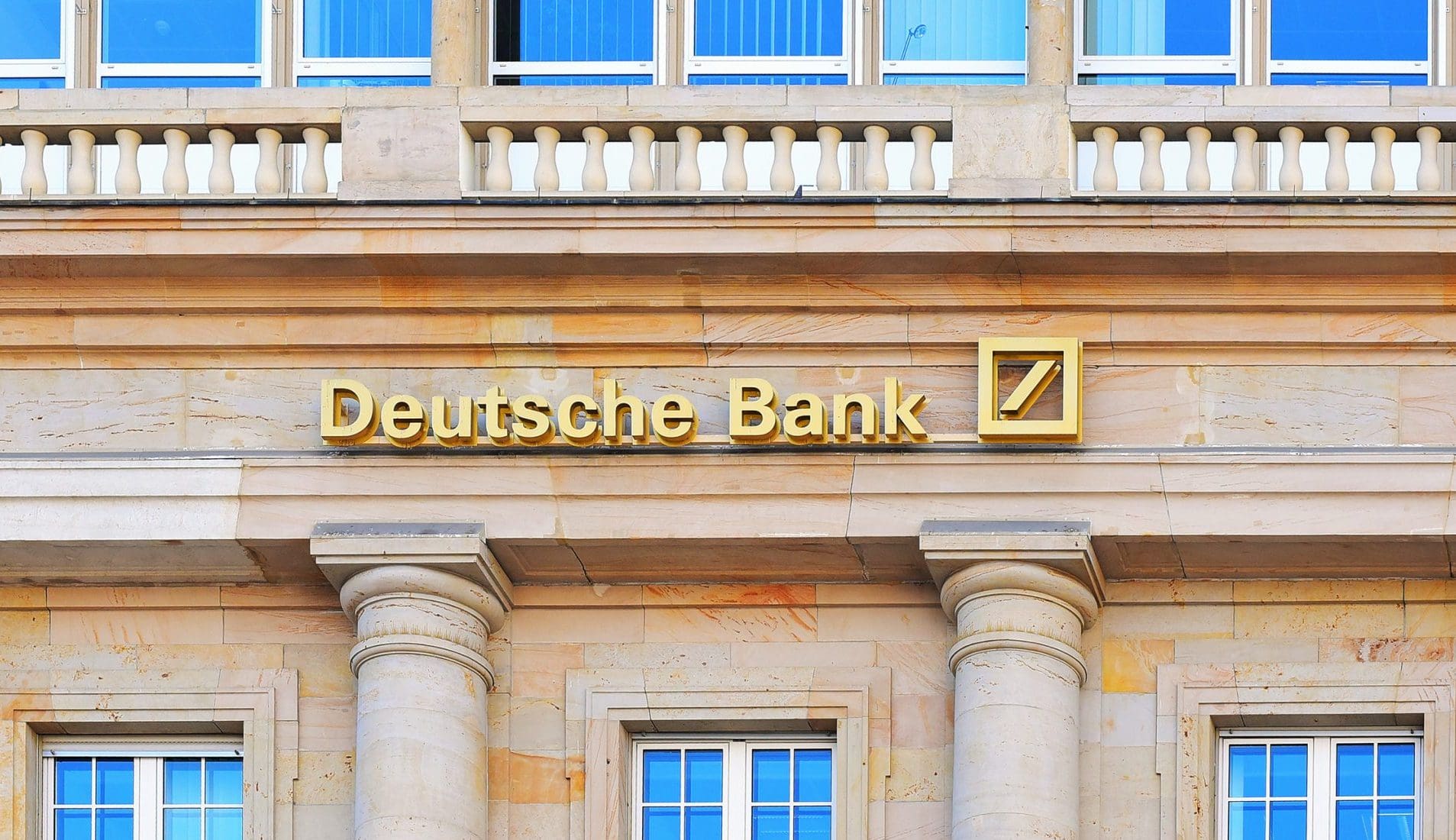 Deutsche Bank: BTC as the gold of the 21st century