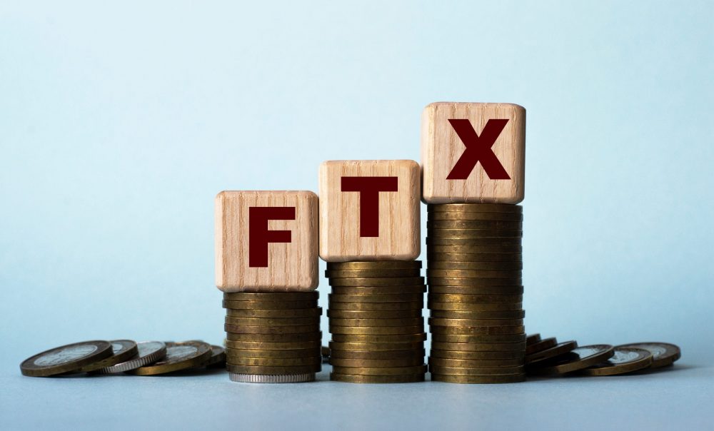 FTX token pumps 46 percent in just seven days – LedgerX is bought out