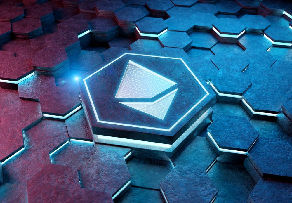 ETH scaling solution Arbitrum is coming – that’s behind it